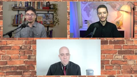 Putin FED UP: Warns Trump Big Strike Coming as US CAVES to China w/ Ben Norton & Brian Berletic