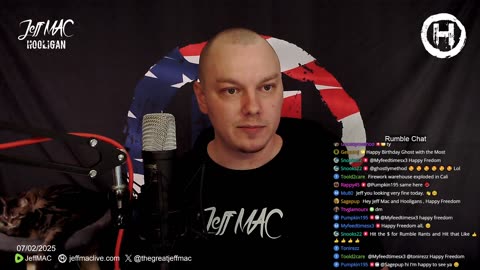 LIVE: Chinese Spies | 4th of July Canceled | Medicaid Lies | More News!! | CWH 724