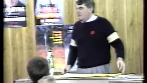 David Irving: Canada