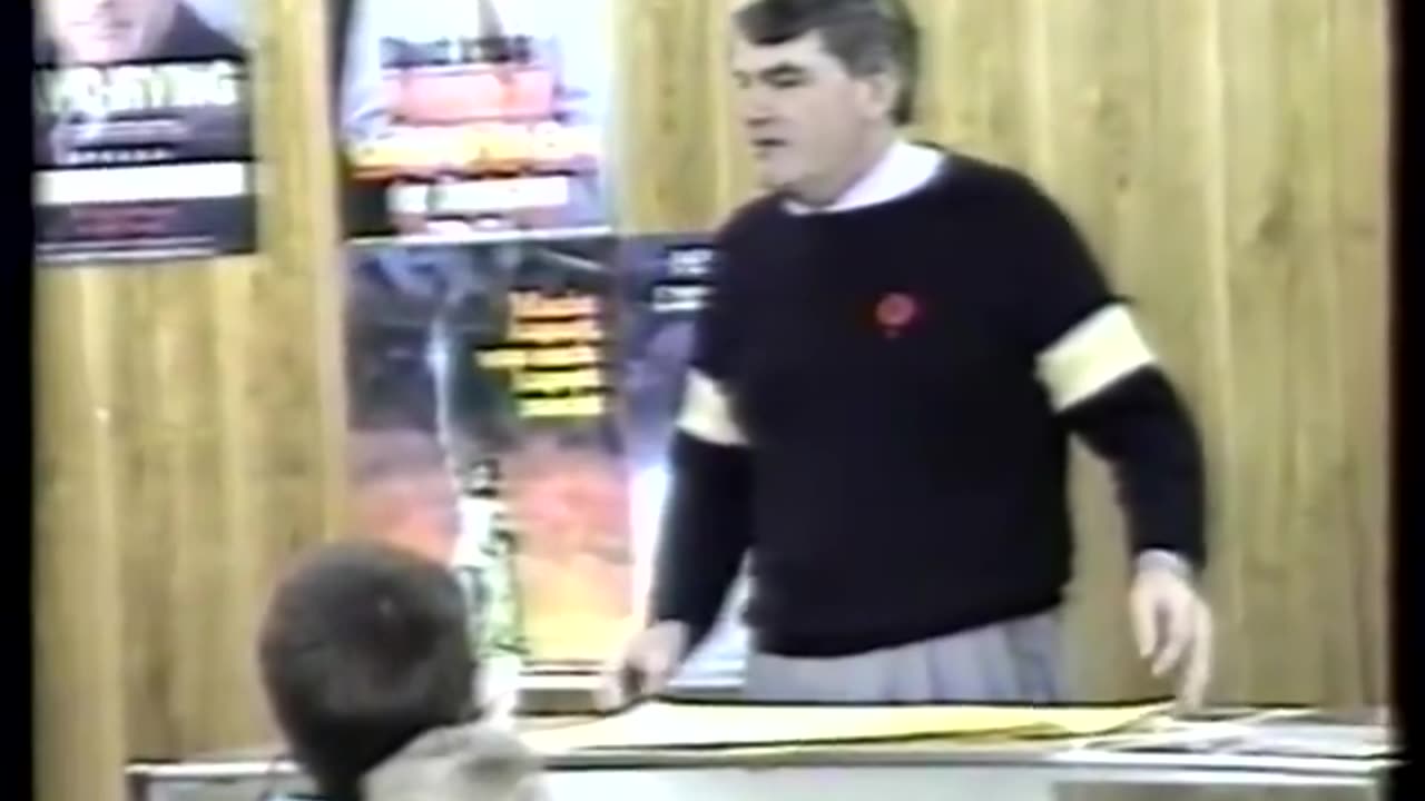 David Irving: Canada