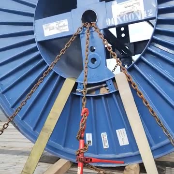 AM I OVER SECURED #ourtruckinglife #truckdriver #reallifetruckers #atruckerslife #truckdrivers