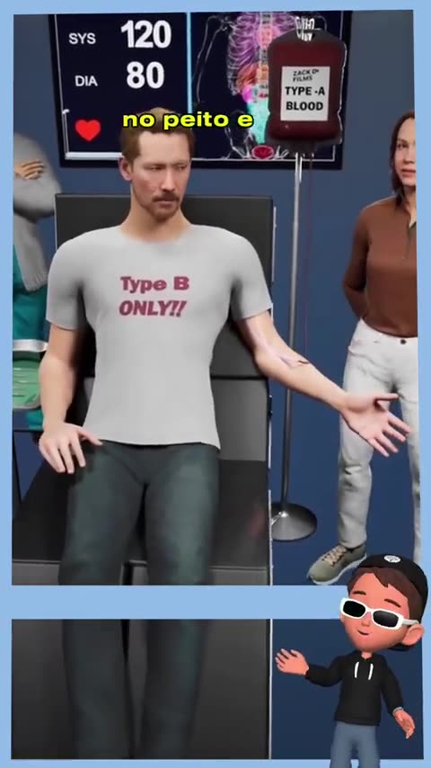 _sangue _transfusao _biologia _ciencia _vocesabia _curiosidades(