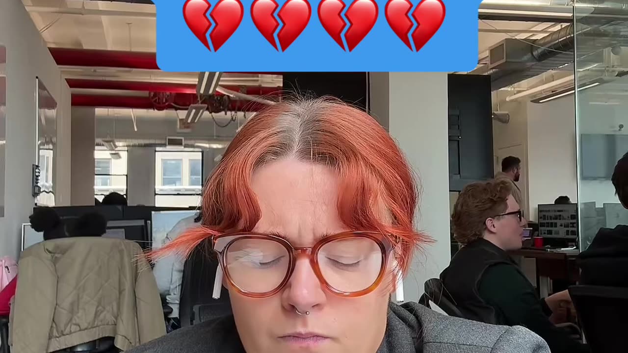 WHEN THE BANK SAYS NO :(