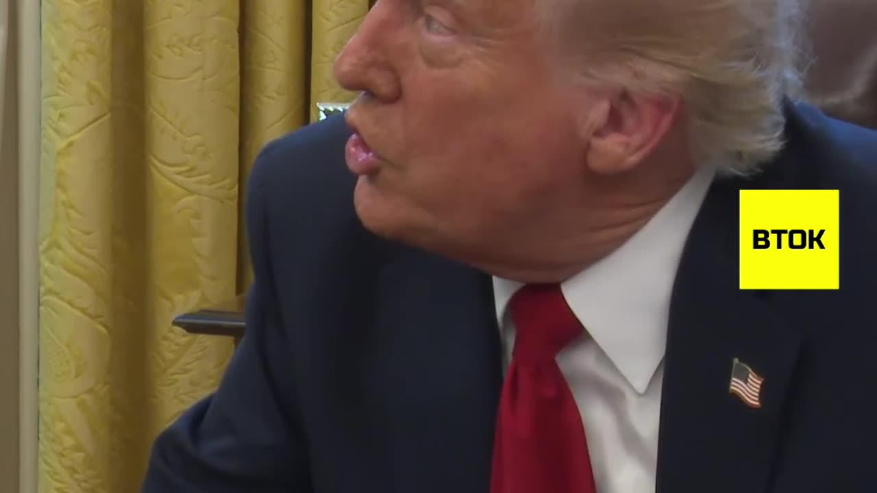 "Is the EU Singling Out American Companies with New Tariffs? 🇪🇺🇺🇸"