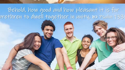 Prayer of Unity #youtubeshorts #grace #jesus #mercy #faith #fyp #trust #blessed #unity #love #joy