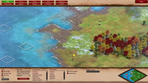 July PUP Mapscript Updates Video 2