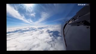 Japanese Fighter Pilots Are On Another Level