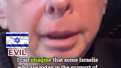 Wallace Shawn – “You Can’t be More Evil than what they are Doing” “The Whole World Knows it’s Evil”