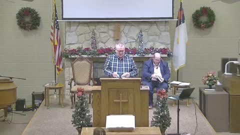 Lighthouse Baptist Church Live Stream