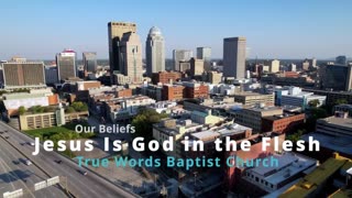 Sunday School - 9/21/2025 - Fruitful in Captivity: Exodus 1’s Growth in Egypt