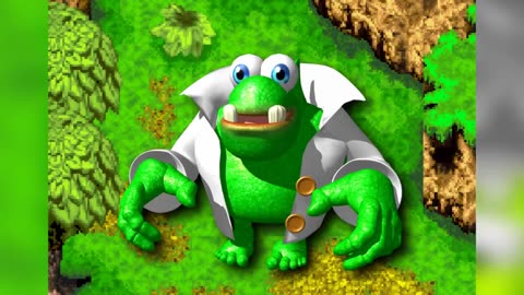 Banjo Kazooie_ Grunty's Revenge - KrazyBones Review [Reupload]