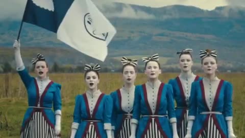 Folk Song