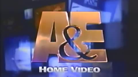 A&E Biography JFK Jr. (1996)