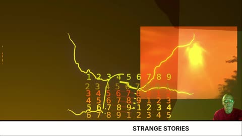 Strange Stories