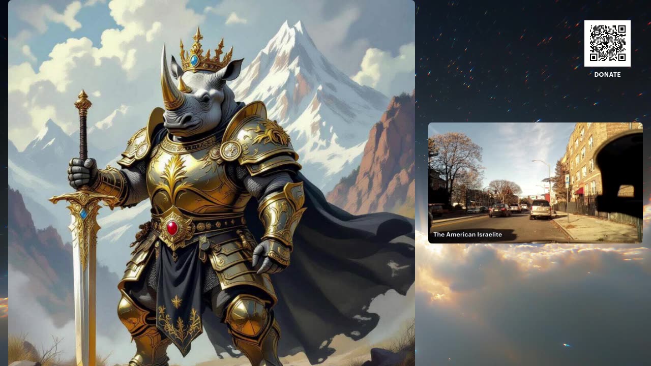 🇵🇷 NJ Ride: Live, November 24 🇵🇷