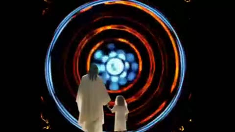 Are we inside the AEther?