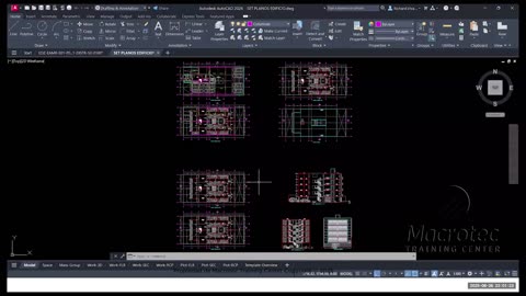 25 08 26 Clase 04 - REVIT ARCHITECTURE 2026