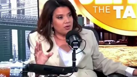 Ana Navarro: "I keep waiting for Trump voters to have regrets. No. They are all gleeful."