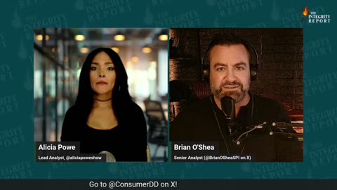 Why Start Consumer Diligence?