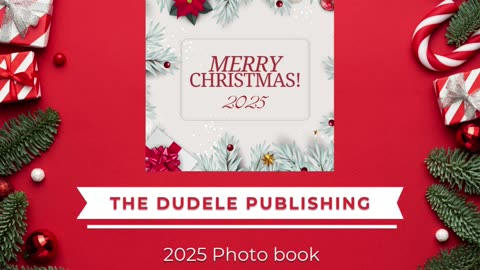 2025 Christmas Whishlist