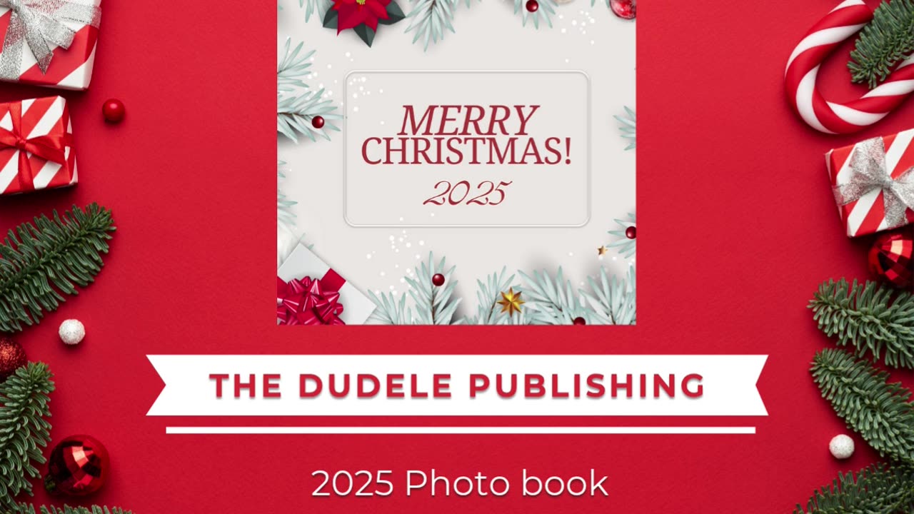 2025 Christmas Whishlist