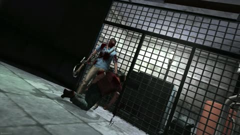 Manhunt 2 Uncensored Executions | Cinematic Camera Angles