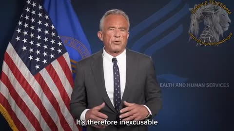 RKJr vieta mercurio nei vaccini