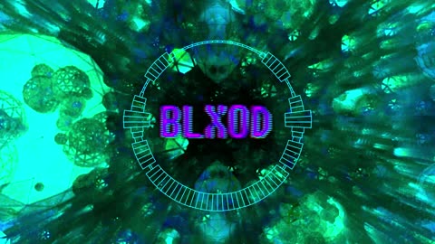 Illusional Trap/ Energizing Techno Type Song "Very Deep Trap" (prod. BLXOD) 2025