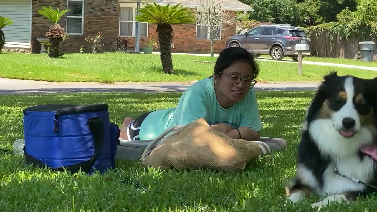 Look at this beautiful baby!