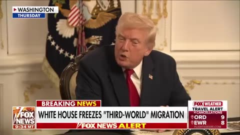 No one on the left is being held accountable, GOP lawmaker warns