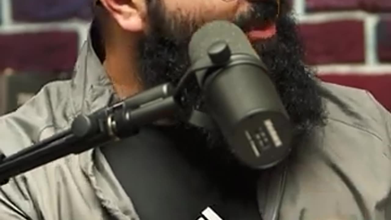 Islamic video