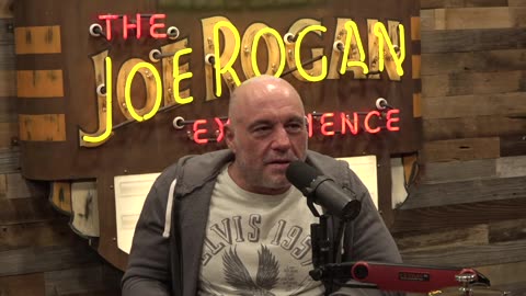 Family Friendly Joe Rogan Experience #2439 - Johnny Knoxville