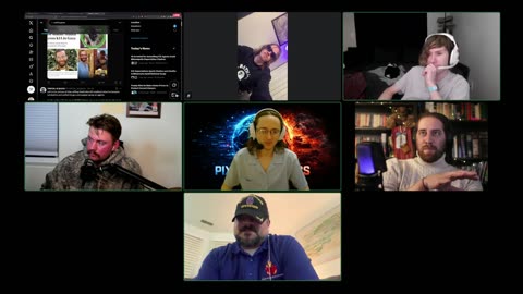 S3E8: “Force, Freedom & Surveillance: After Pretti — What Comes Next?”