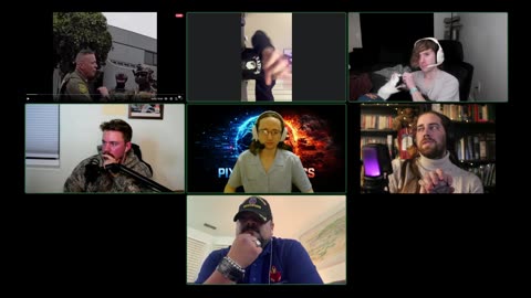 S3E8: “Force, Freedom & Surveillance: After Pretti — What Comes Next?”