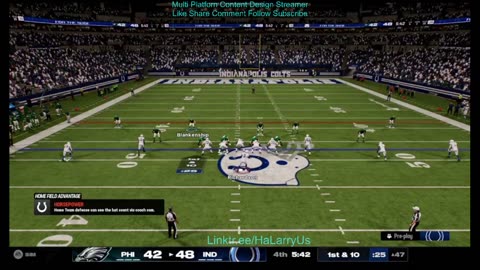 vs AllMadden NFL #AllMadden #Madden25 #madden #nflmadden