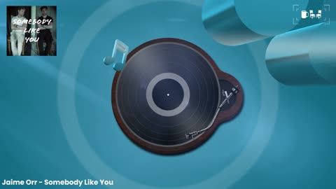 Cupchairs Discovers - 'Somebody Like You' (by Jaime Orr)