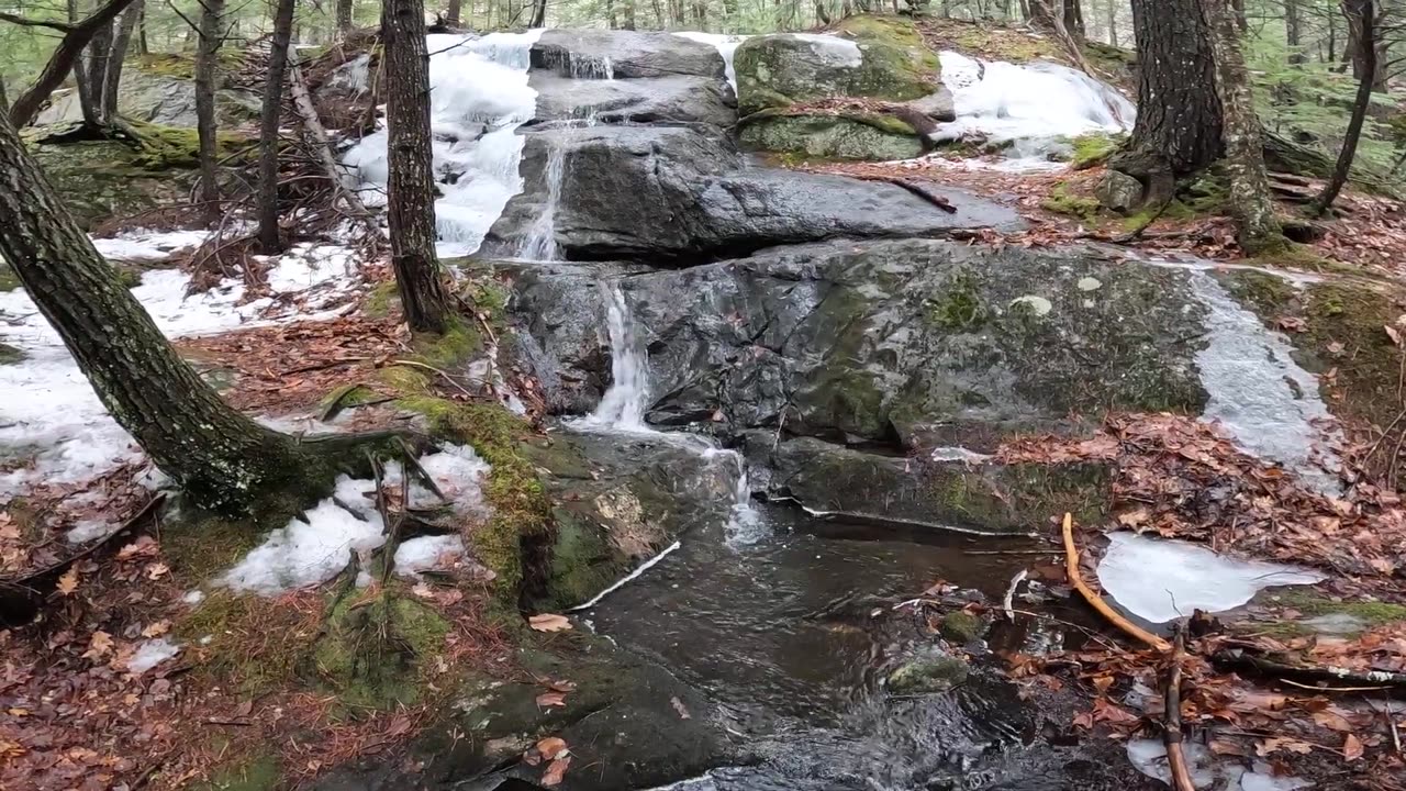 Cascade