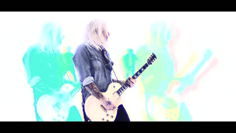 harem scarem better the devil you know