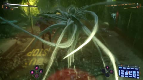 Spider Man 2 Protect Civilians