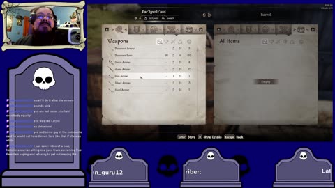 The Elder Scrolls IV: Oblivion Remastered