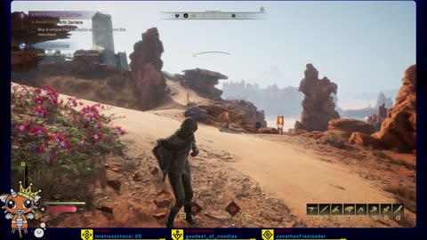 [🔞] ⚒ DUNE AWAKENING beta ⚒ I am the second moon ⚒ live stream