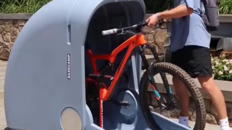 Unique Gadgets