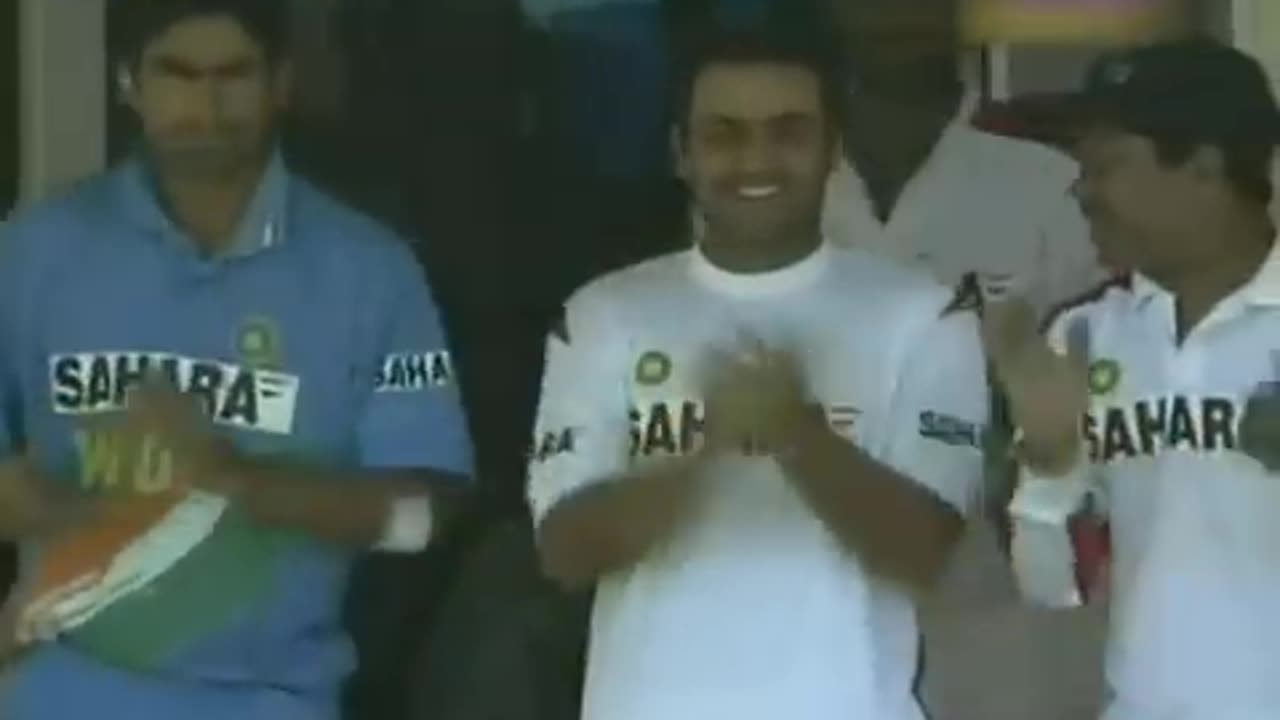 MS Dhoni 148 vs Pakistan 2005