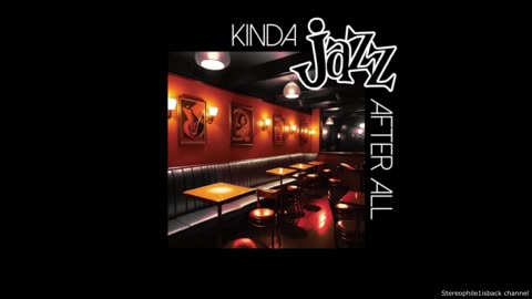 Enrico Mantini feat. Sabatino Matteucci - You Know We Got Soul