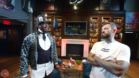 No Jumper Atlanta Vlog featuring Cam Newton, Young Dro & More (1080p)