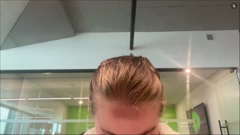 new test