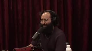The Joe Rogan Experience | Ehsan Ahmad (2329)