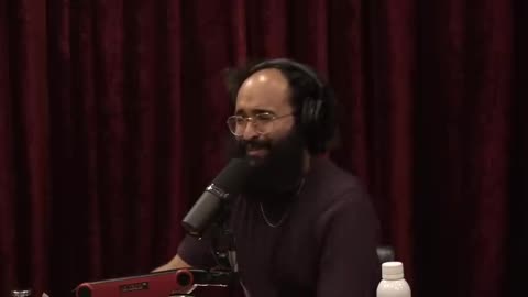 The Joe Rogan Experience | Ehsan Ahmad (2329)