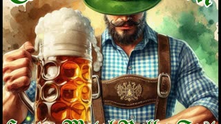 Germanic Fren - Hops Hooligan