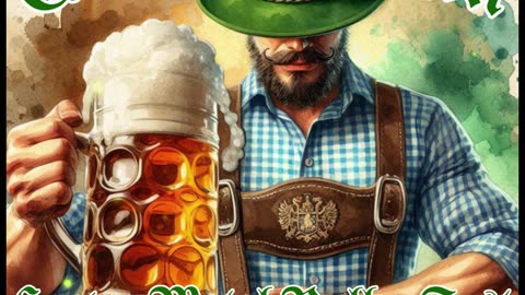 Germanic Fren - Hops Hooligan